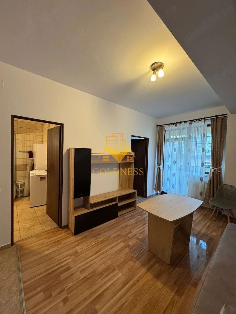 2 camere, Gheorgheni, Iulius Mall, Fsega, Teodor Mihali, UAD