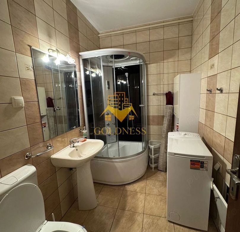 2 camere, Gheorgheni, Iulius Mall, Fsega, Teodor Mihali, UAD