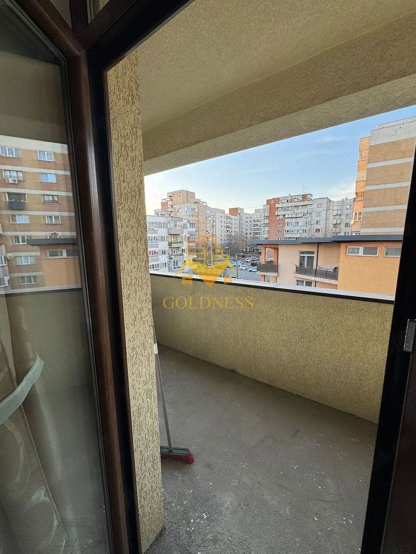 2 camere, Gheorgheni, Iulius Mall, Fsega, Teodor Mihali, UAD
