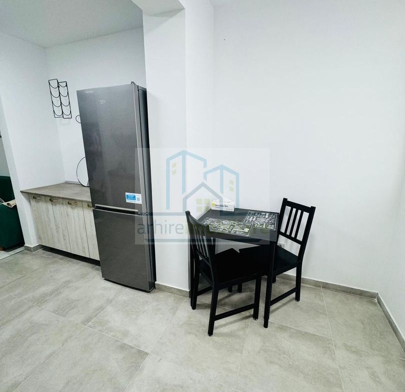 Apartament 2camere open space Popesti Leordeni, strada Biruintei