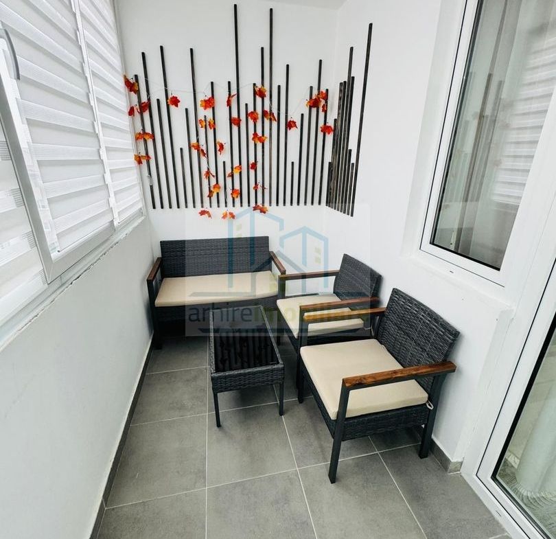 Apartament 2camere open space Popesti Leordeni, strada Biruintei