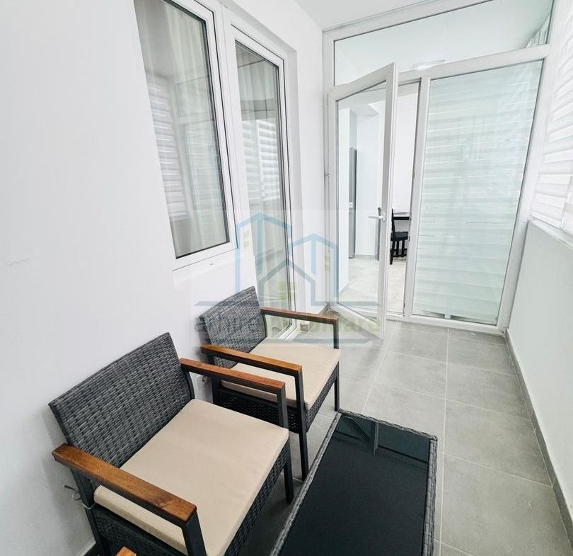 Apartament 2camere open space Popesti Leordeni, strada Biruintei