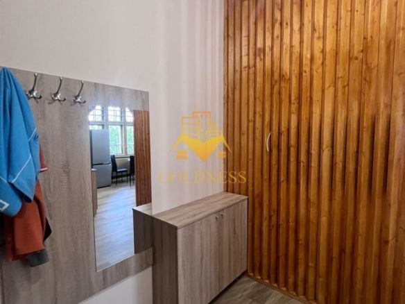 1 camera SemiCentral, Calea Turzii, Nicolae Titulescu, Avram Iancu