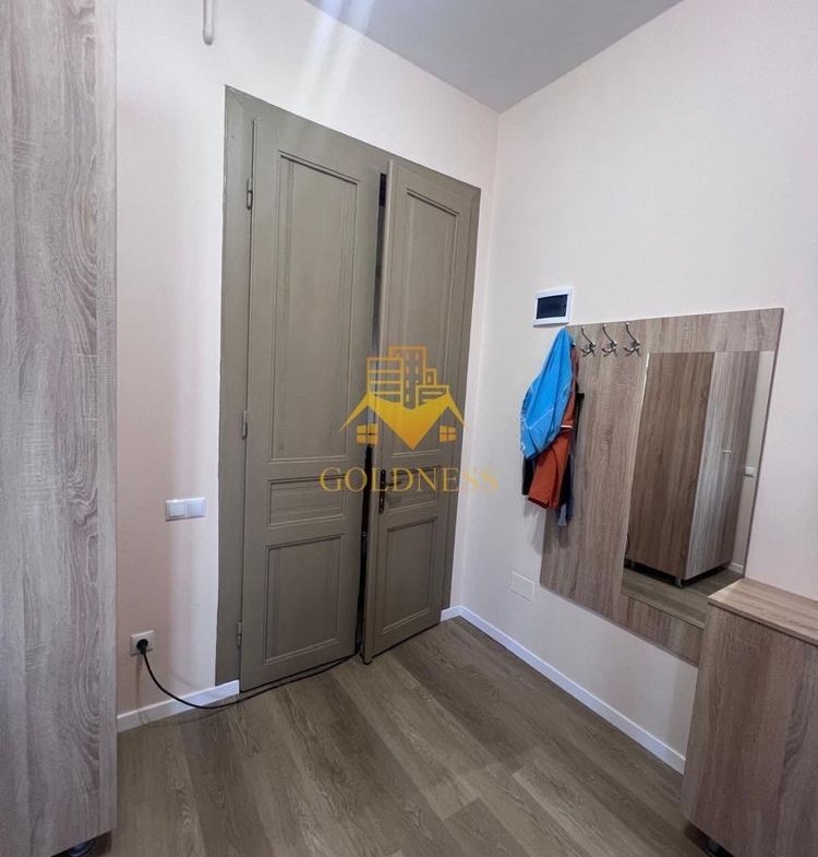 1 camera SemiCentral, Calea Turzii, Nicolae Titulescu, Avram Iancu