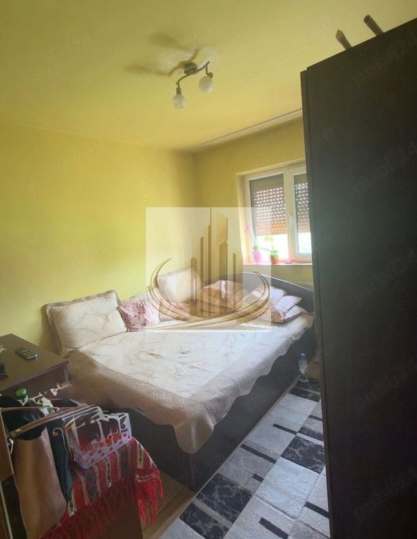 De vanzare Apartament 2 camere Aradului