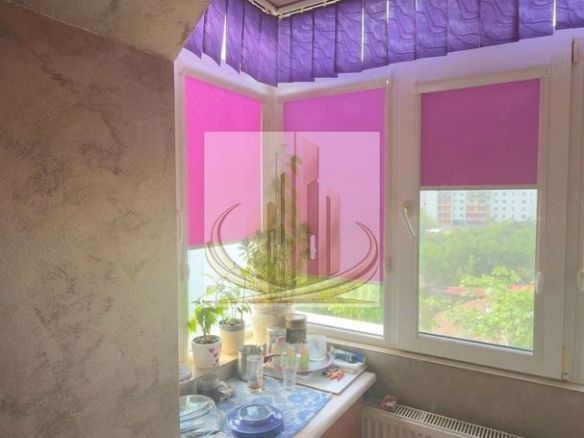 De vanzare Apartament 2 camere Aradului