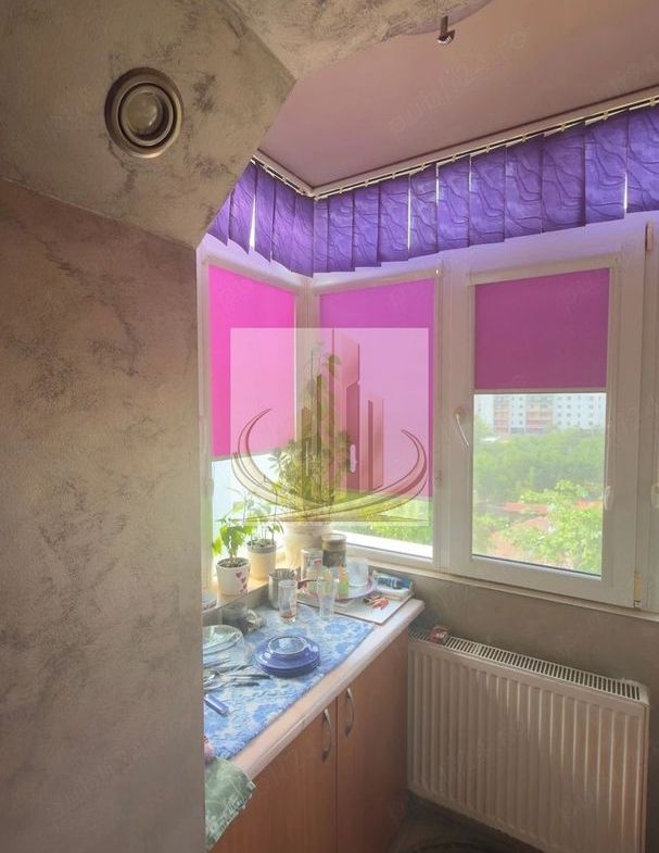 De vanzare Apartament 2 camere Aradului