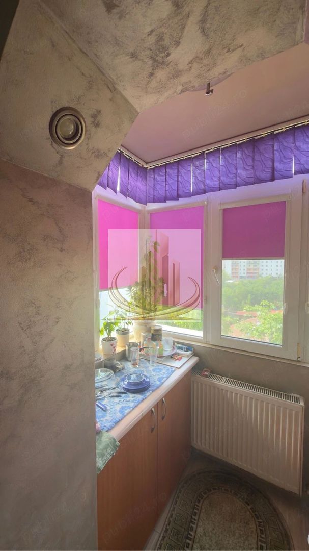 De vanzare Apartament 2 camere Aradului