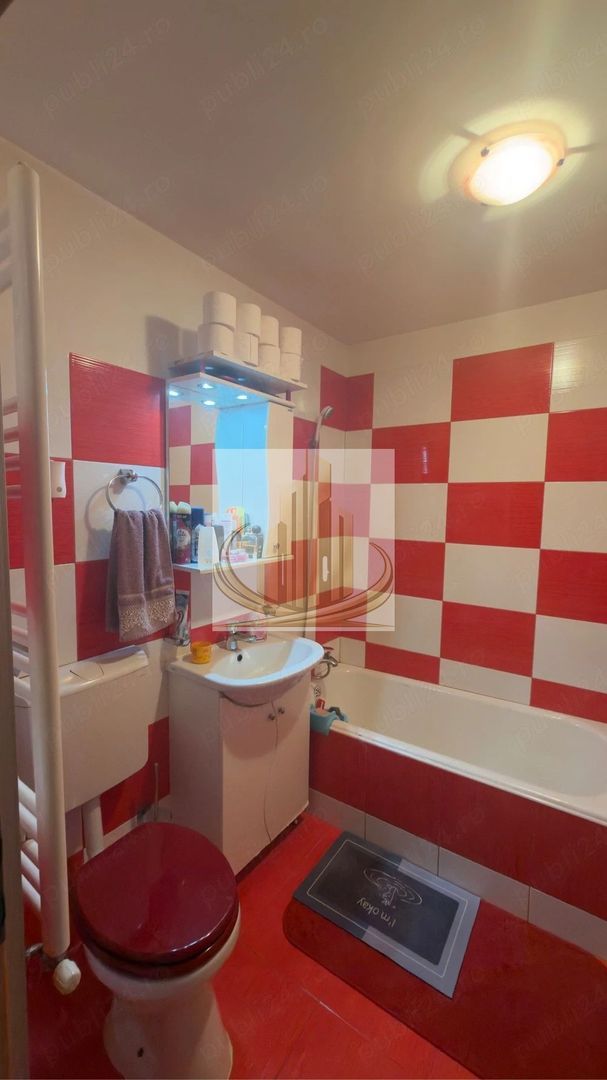 De vanzare Apartament 2 camere Aradului