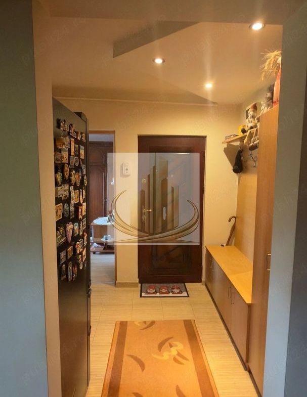 De vanzare Apartament 2 camere Aradului