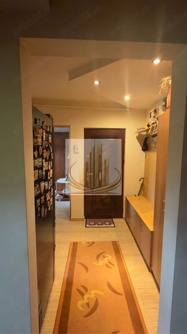De vanzare Apartament 2 camere Aradului