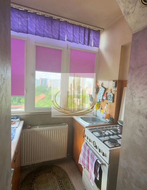 De vanzare Apartament 2 camere Aradului