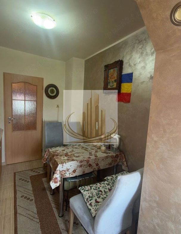 De vanzare Apartament 2 camere Aradului