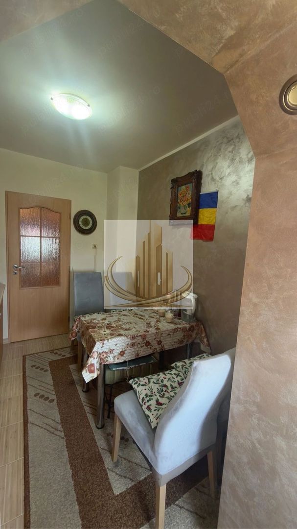 De vanzare Apartament 2 camere Aradului