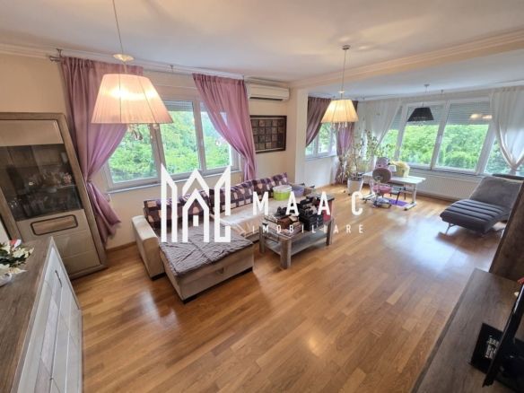 Apartament 2 camere superb cu gradina zona Sub Arini - Imagine principala