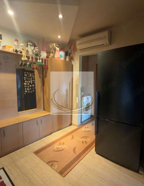 De vanzare Apartament 2 camere Aradului