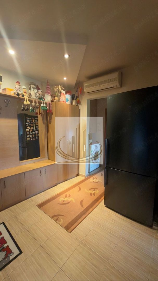 De vanzare Apartament 2 camere Aradului