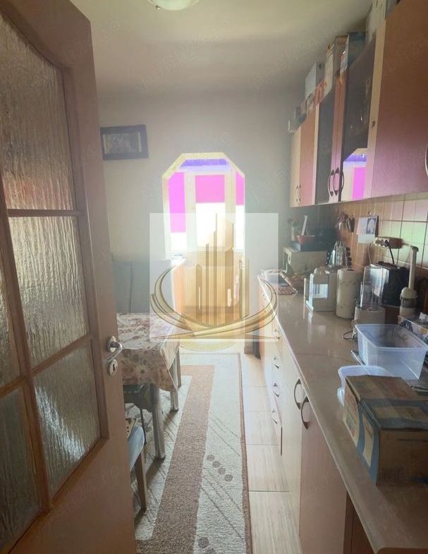 De vanzare Apartament 2 camere Aradului