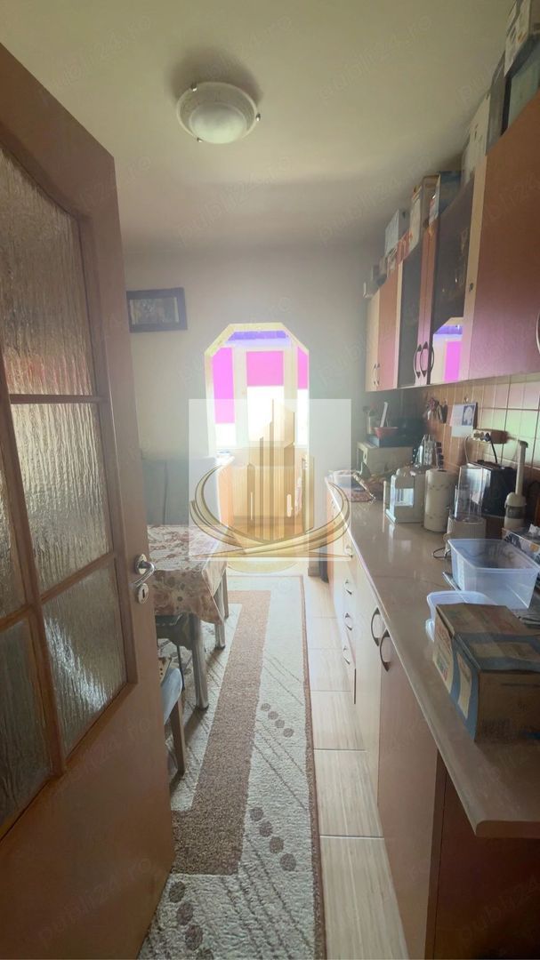 De vanzare Apartament 2 camere Aradului