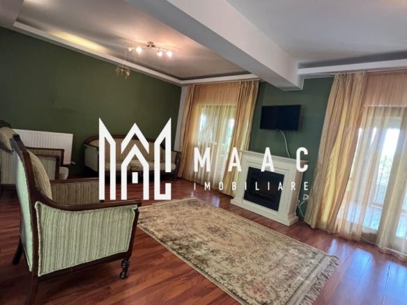Vila | Ramnicu Valcea | Lenin Sud | De inchiriat