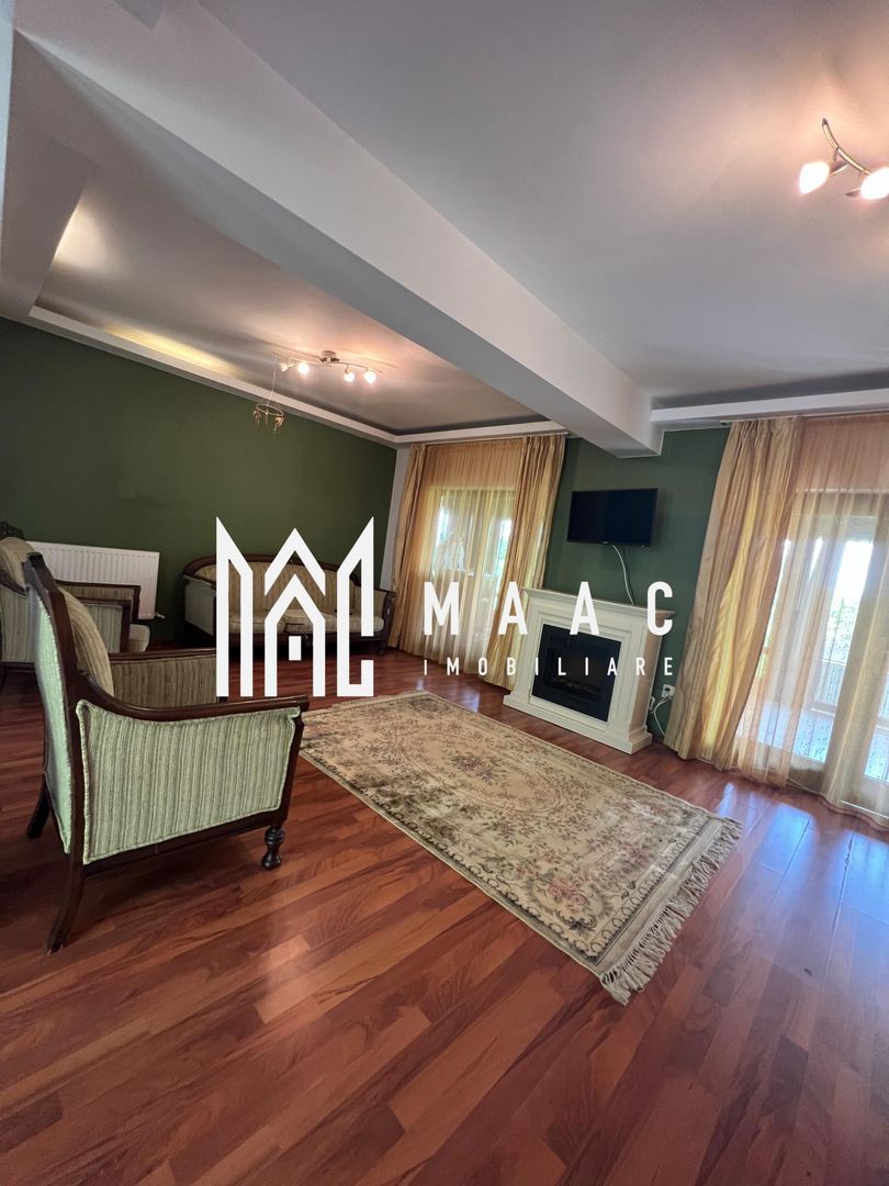 Vila | Ramnicu Valcea | Lenin Sud | De inchiriat