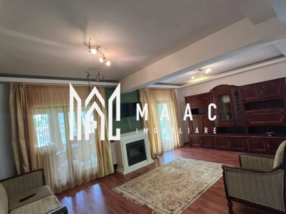 Vila | Ramnicu Valcea | Lenin Sud | De inchiriat