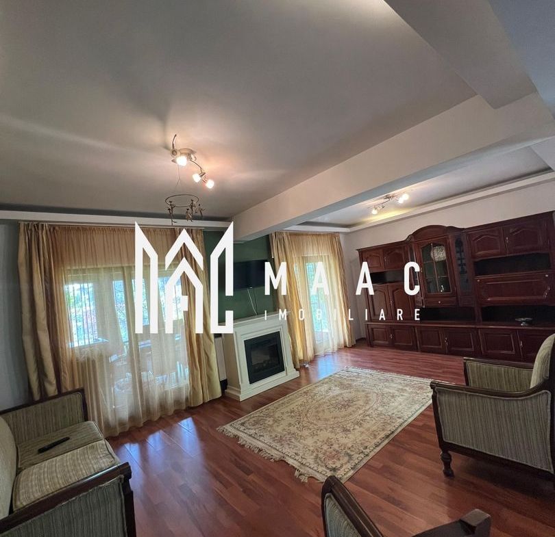 Vila | Ramnicu Valcea | Lenin Sud | De inchiriat