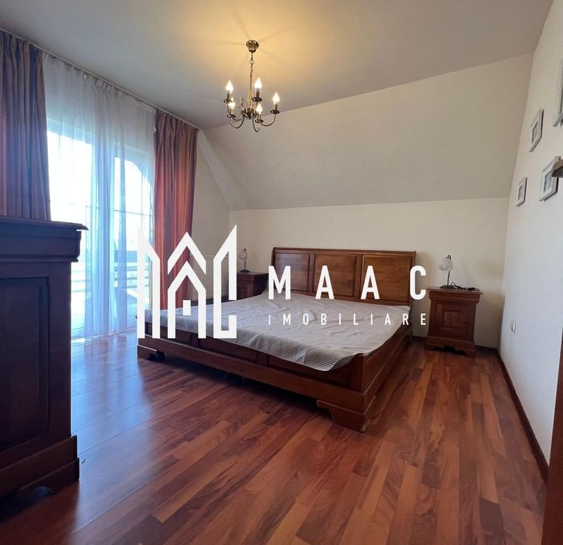 Vila | Ramnicu Valcea | Lenin Sud | De inchiriat