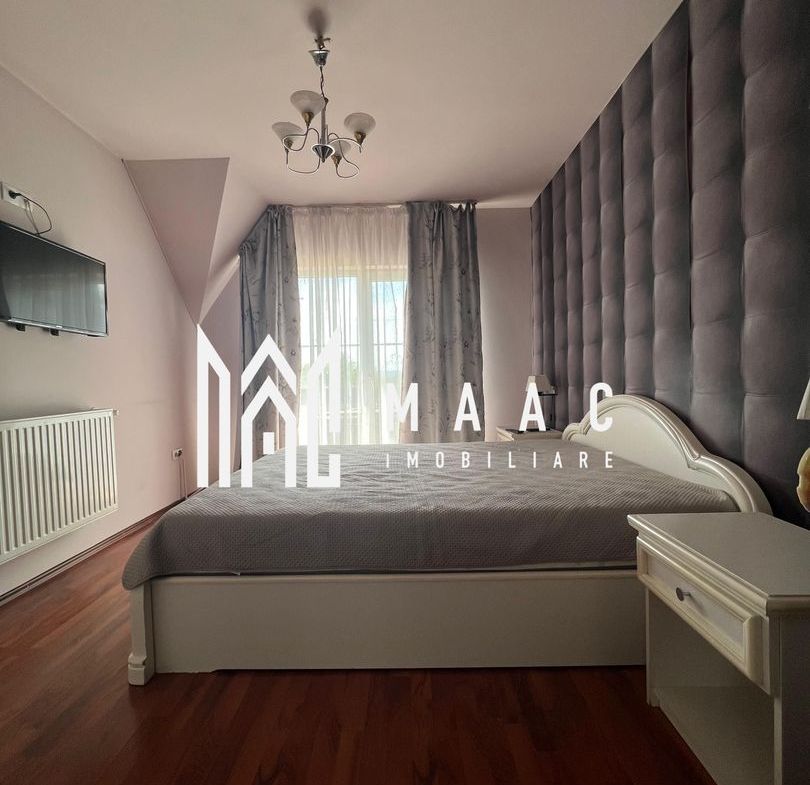 Vila | Ramnicu Valcea | Lenin Sud | De inchiriat
