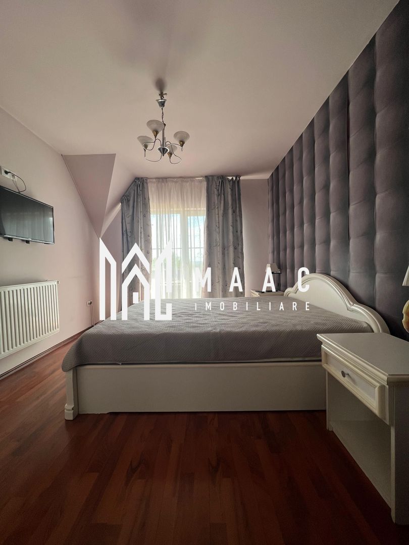 Vila | Ramnicu Valcea | Lenin Sud | De inchiriat