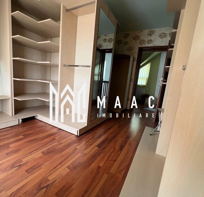 Vila | Ramnicu Valcea | Lenin Sud | De inchiriat