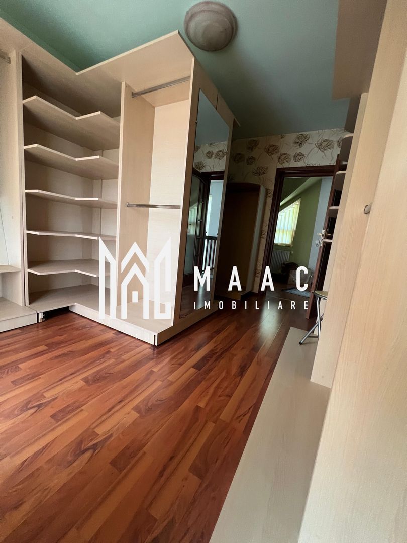 Vila | Ramnicu Valcea | Lenin Sud | De inchiriat