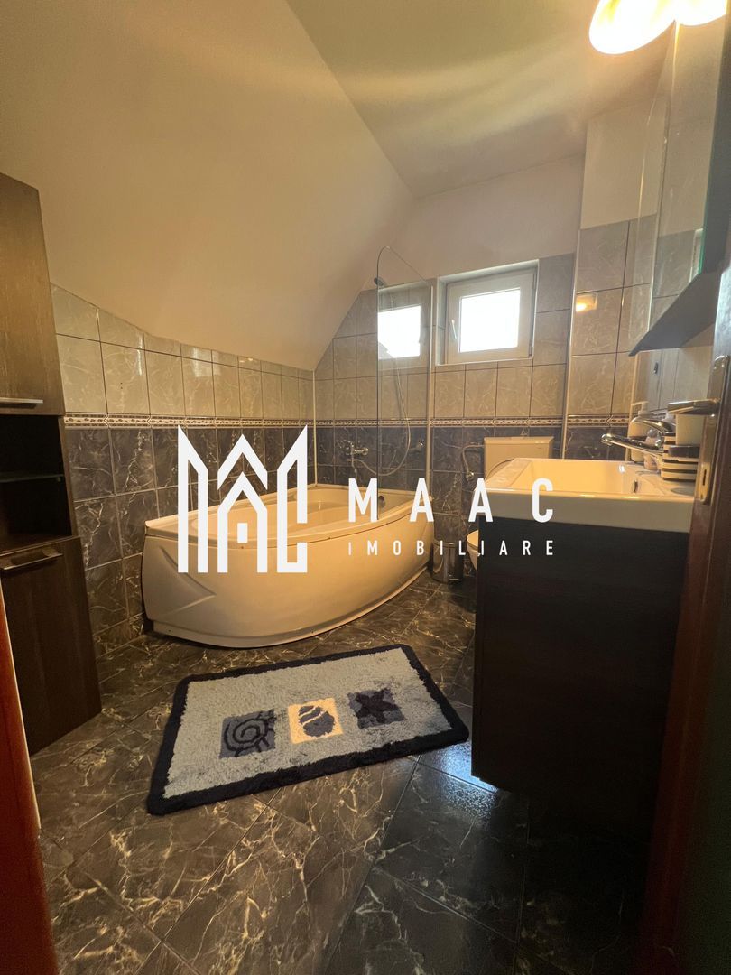Vila | Ramnicu Valcea | Lenin Sud | De inchiriat