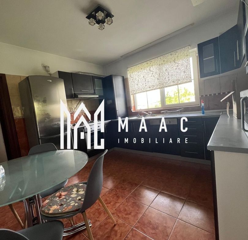 Vila | Ramnicu Valcea | Lenin Sud | De inchiriat