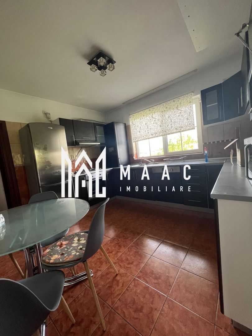 Vila | Ramnicu Valcea | Lenin Sud | De inchiriat