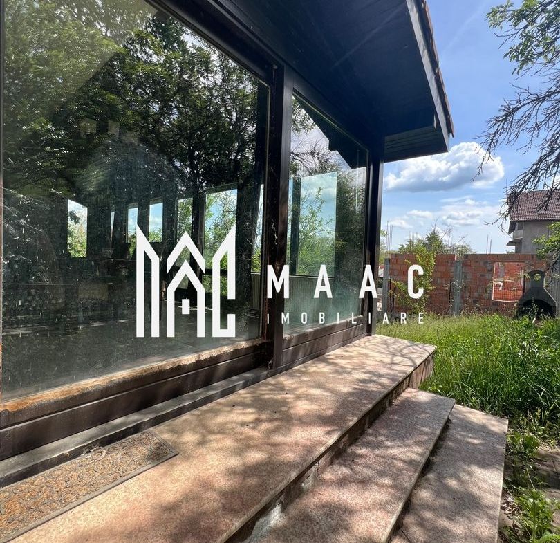 Vila | Ramnicu Valcea | Lenin Sud | De inchiriat