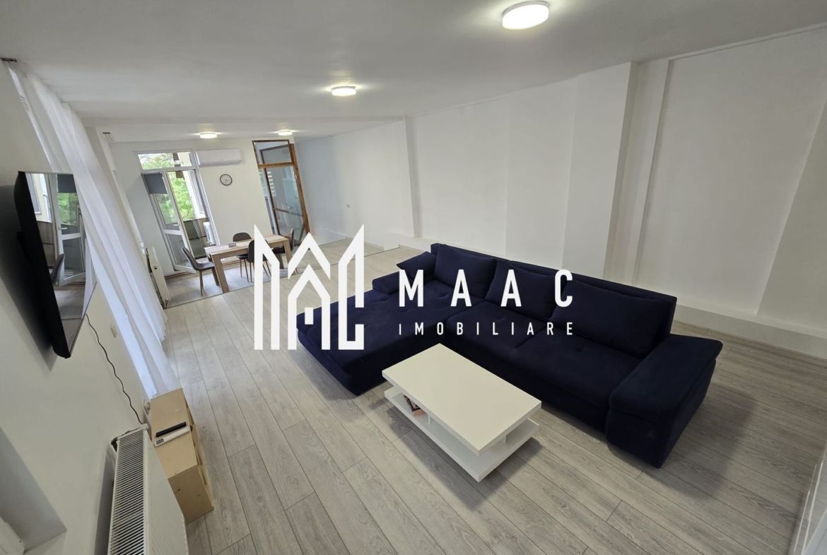 Apartament 3 camere | 96 mp Utili | Etaj 1 | Bulevardul Victoriei - Imagine principala
