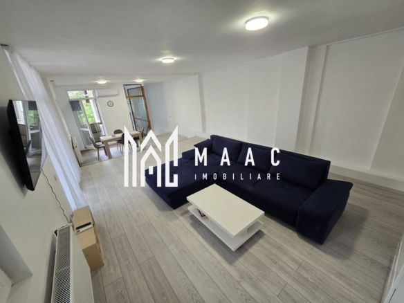Apartament 3 camere | 96 mp Utili | Etaj 1 | Bulevardul Victoriei - Imagine principala