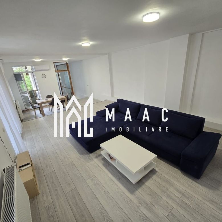 Apartament 3 camere | 96 mp Utili | Etaj 1 | Bulevardul Victoriei - Imagine principala