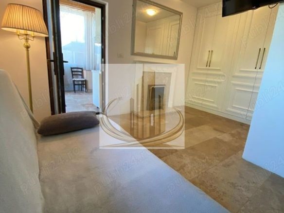 Casă Individuală | Teren 725 mp | Saună & Ciubăr | Proiect Duplex I