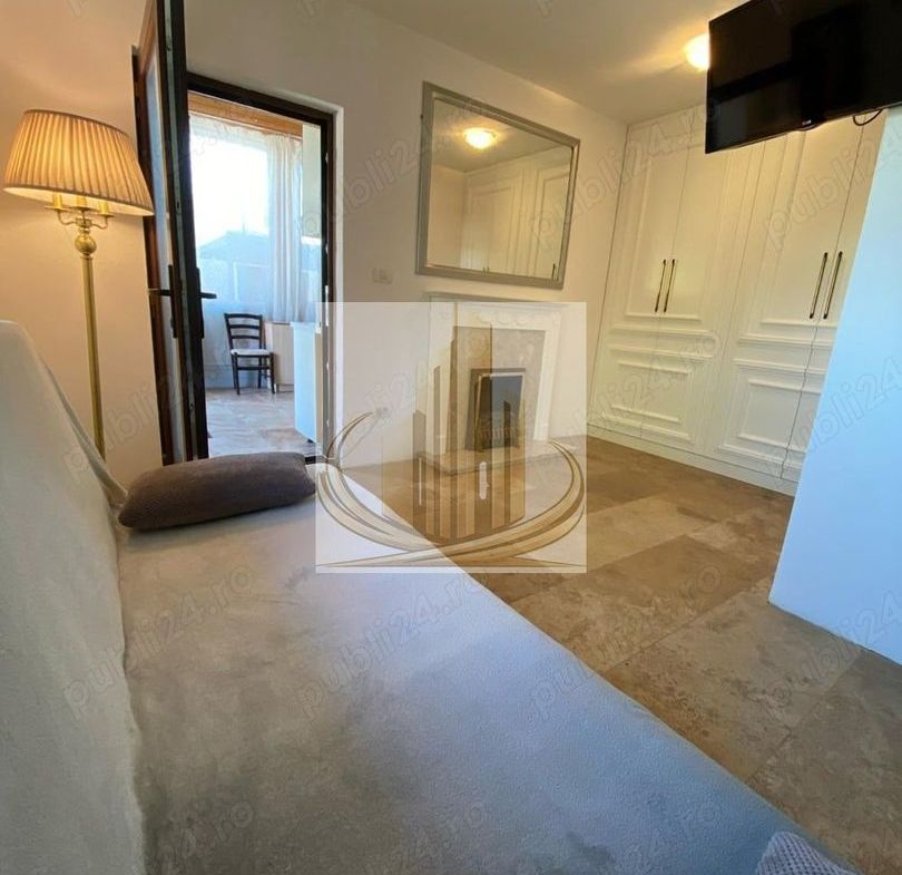 Casă Individuală | Teren 725 mp | Saună & Ciubăr | Proiect Duplex I