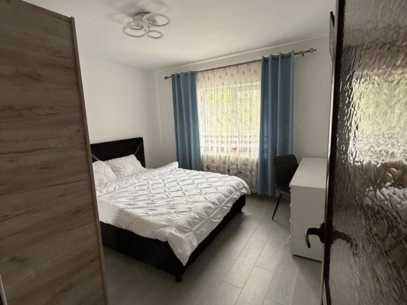 De Inchiriat apartament spatios, Tiglina 3, 500 euro
