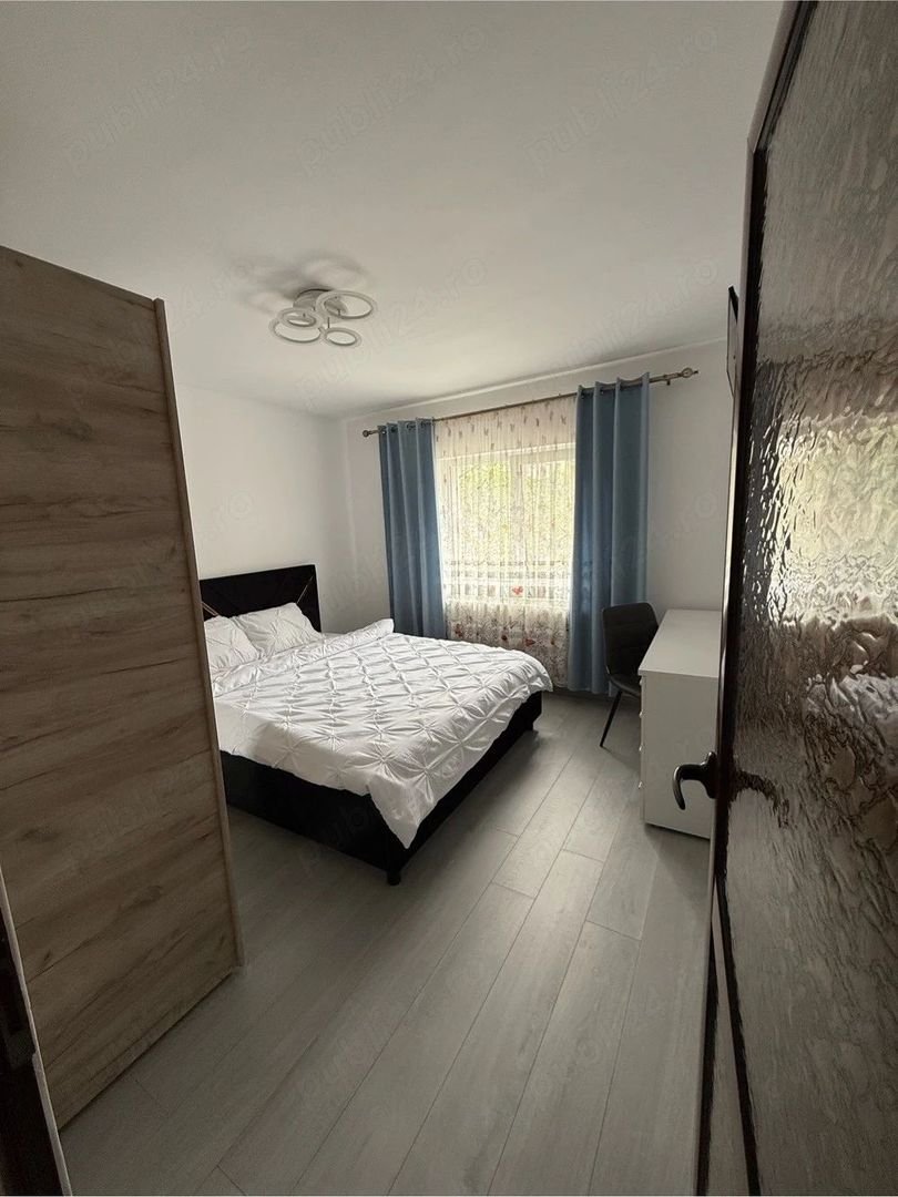 De Inchiriat apartament spatios, Tiglina 3, 500 euro