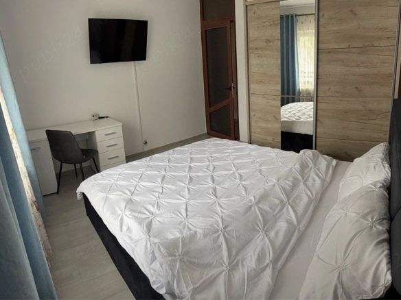 De Inchiriat apartament spatios, Tiglina 3, 500 euro