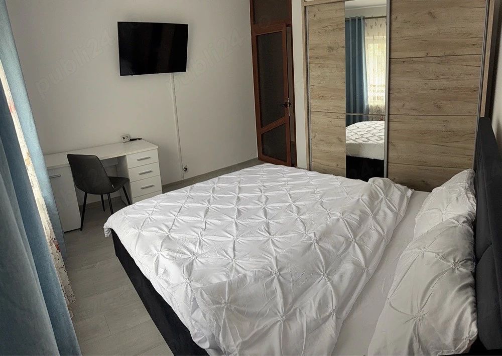 De Inchiriat apartament spatios, Tiglina 3, 500 euro