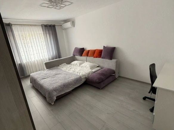 De Inchiriat apartament spatios, Tiglina 3, 500 euro