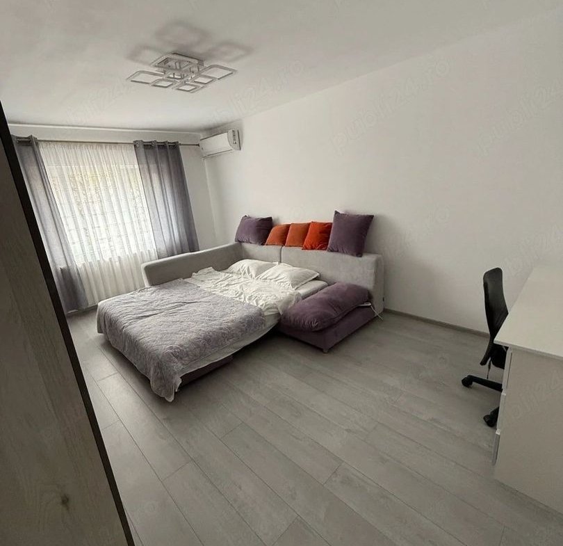 De Inchiriat apartament spatios, Tiglina 3, 500 euro