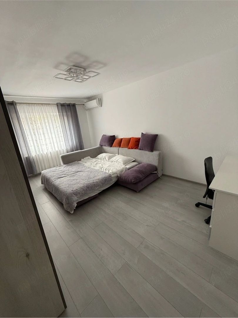 De Inchiriat apartament spatios, Tiglina 3, 500 euro