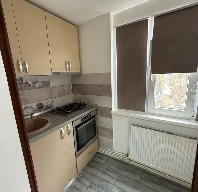 De Inchiriat apartament spatios, Tiglina 3, 500 euro