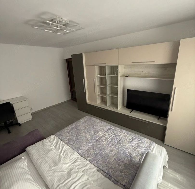 De Inchiriat apartament spatios, Tiglina 3, 500 euro